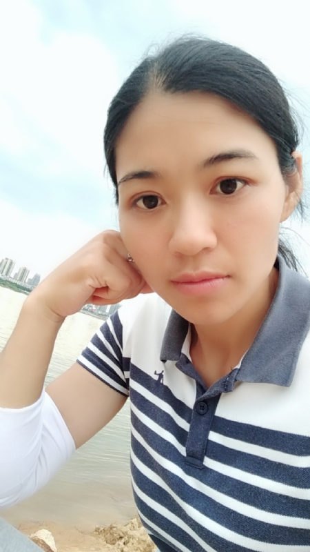 梅子的第一张照片--安庆相亲服务中心