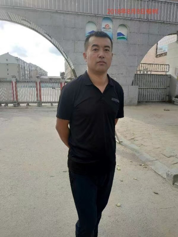 风雨见彩虹的第一张照片--安庆相亲服务中心