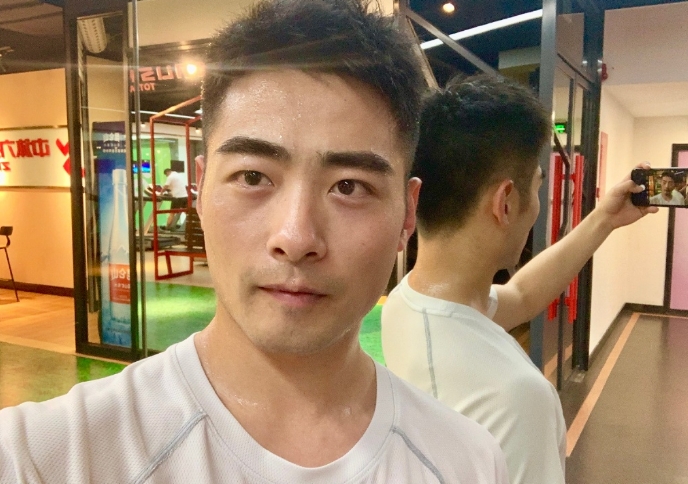 迁就的第一张照片--安庆相亲服务中心