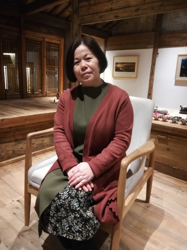 知足常乐的第一张照片--安庆相亲服务中心