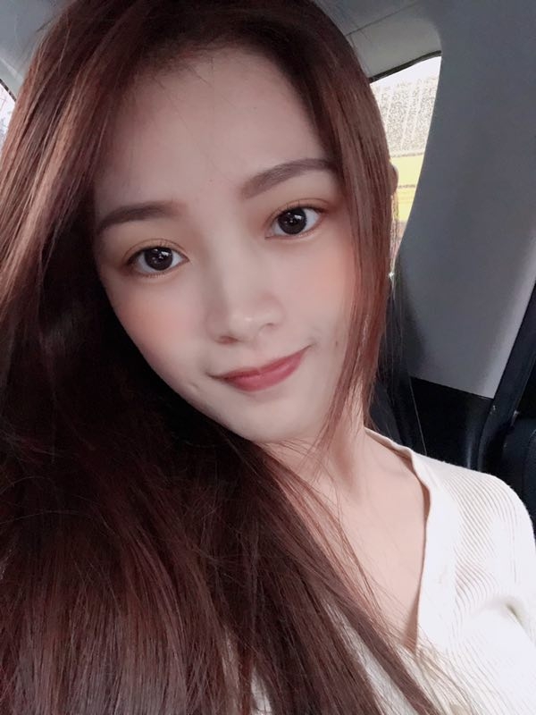 nancy-2513的第一张照片--安庆相亲服务中心