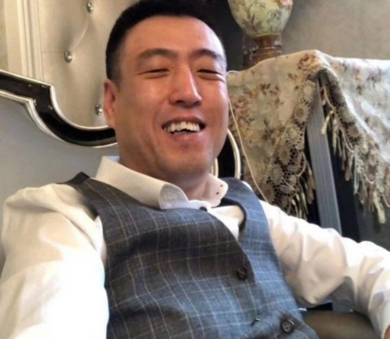 森林8888的第一张照片--安庆相亲服务中心