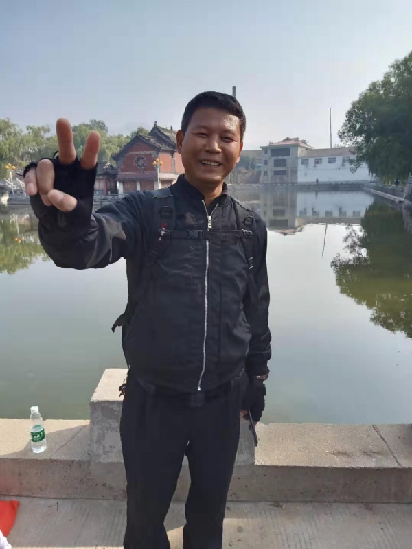 等的第一张照片--安庆相亲服务中心