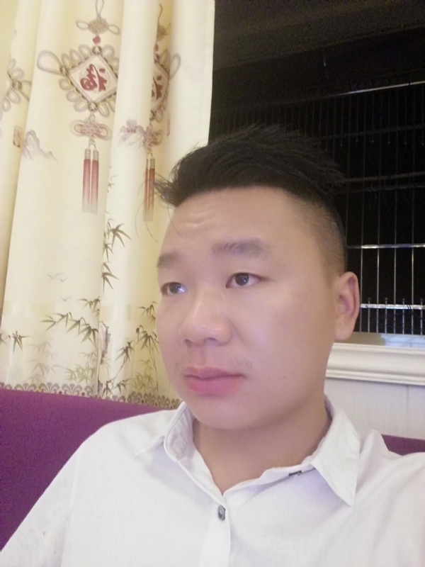 王梓林的第一张照片--安庆相亲服务中心
