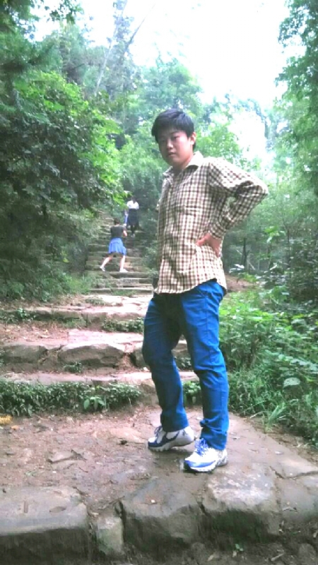 致春的第一张照片--安庆相亲服务中心
