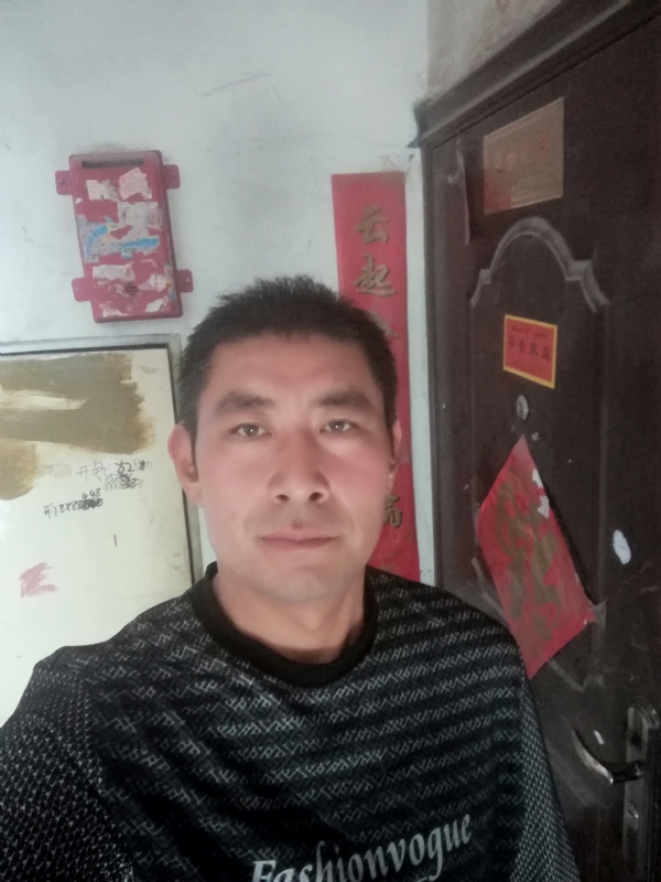 关中刀客的第一张照片--安庆相亲服务中心
