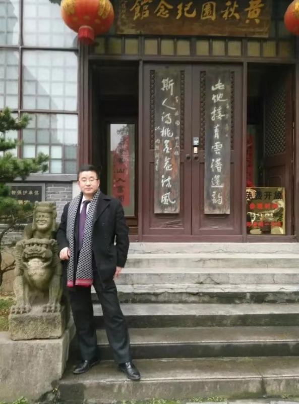 淡定牛魔王的第二张照片--安庆相亲服务中心