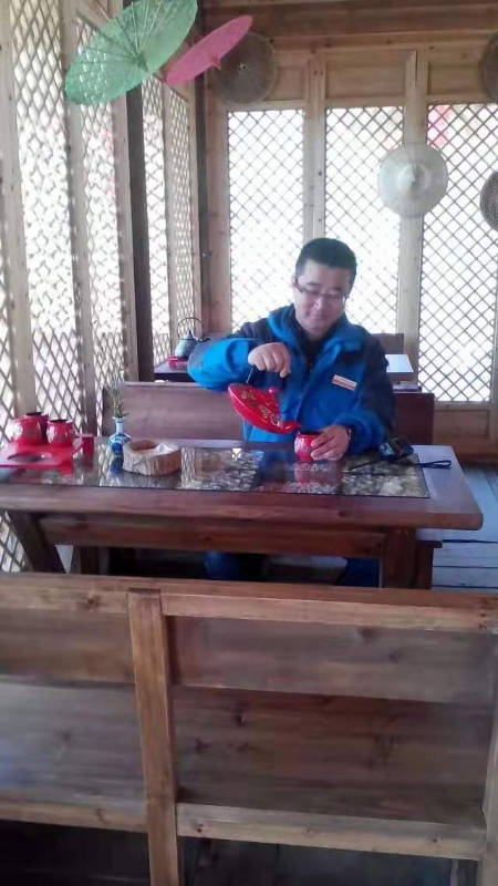 淡定牛魔王的第四张照片--安庆相亲服务中心