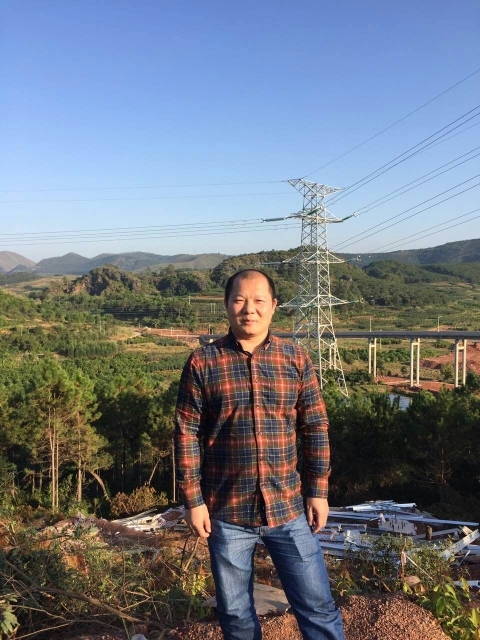 小林的第一张照片--安庆相亲服务中心