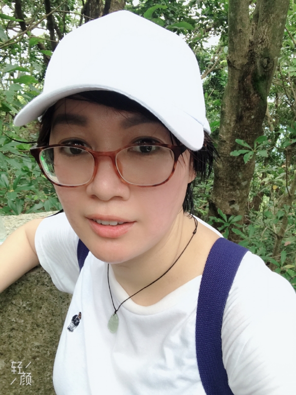 杏娅的第一张照片--安庆相亲服务中心