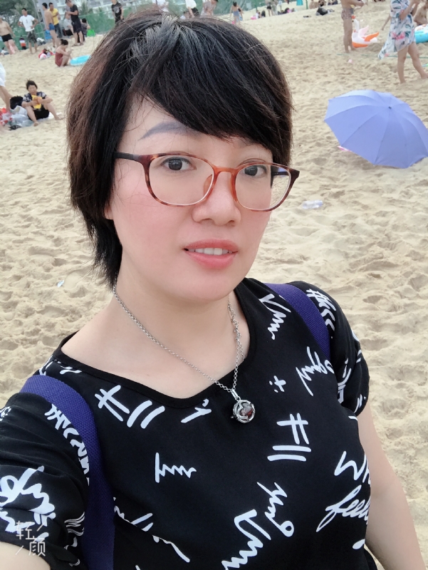 杏娅的第三张照片--安庆相亲服务中心