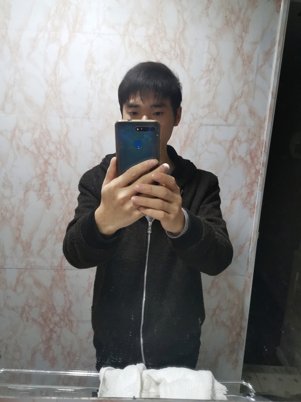 老实人的第三张照片--安庆相亲服务中心