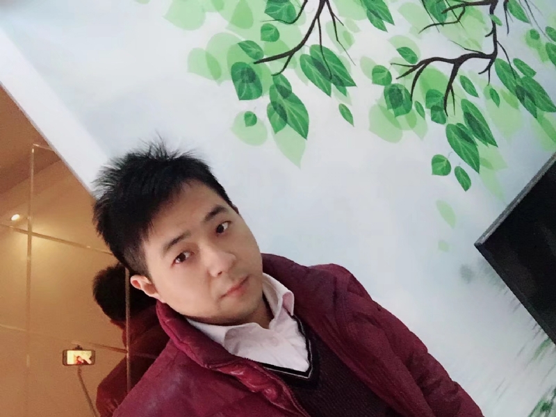 晴空万里的第一张照片--安庆相亲服务中心