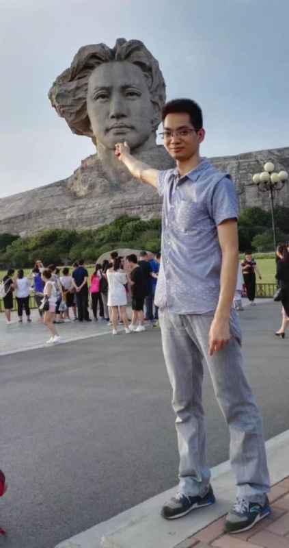 惠辉的牛的第一张照片--安庆相亲服务中心