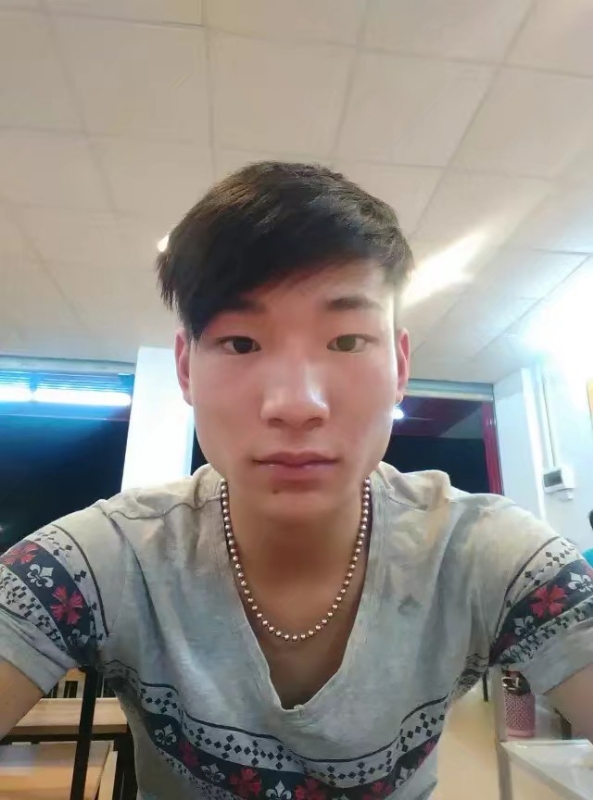 放飞的第一张照片--安庆相亲服务中心