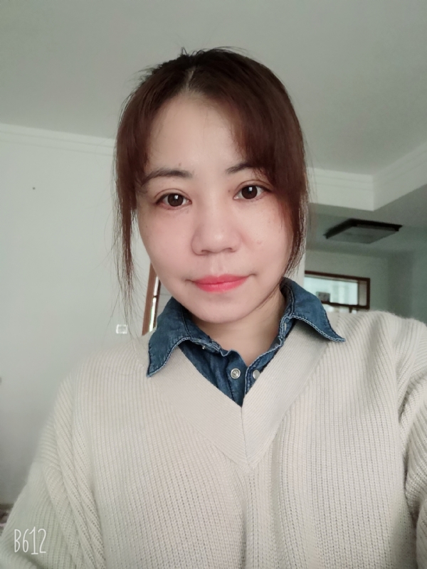 蜗牛慢慢的第一张照片--安庆相亲服务中心
