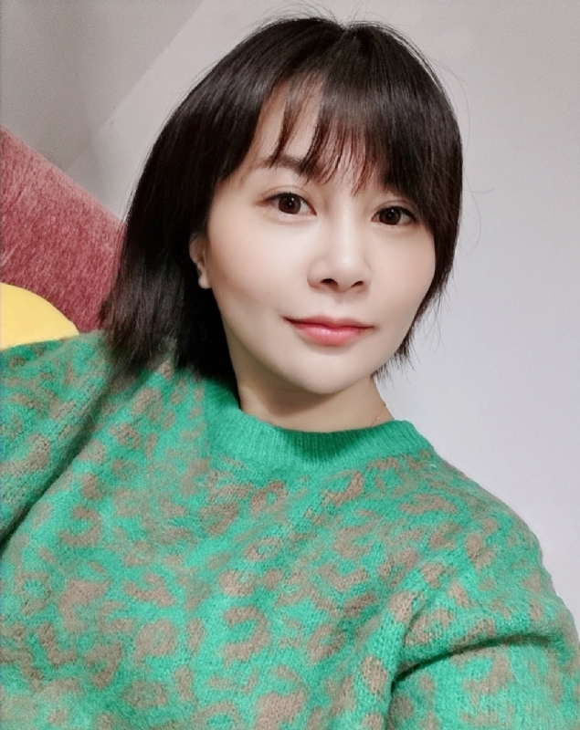 Nikki的第一张照片--安庆相亲服务中心