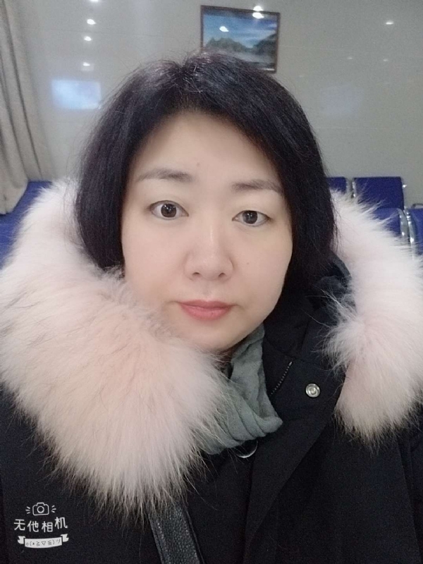 丽丽的第一张照片--安庆相亲服务中心