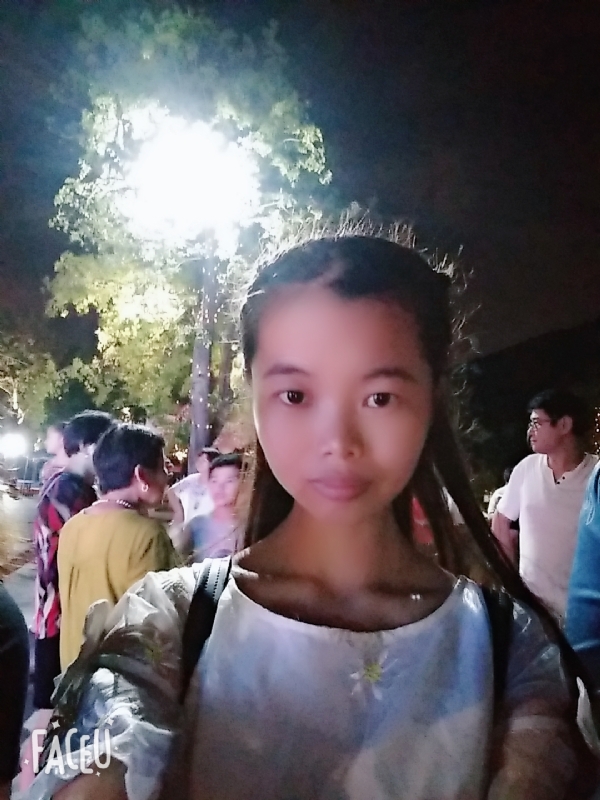 雨天的第一张照片--安庆相亲服务中心