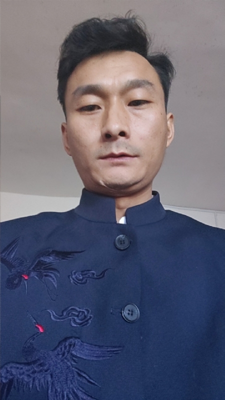 逆袭的小老鼠～龙long的第一张照片--安庆相亲服务中心