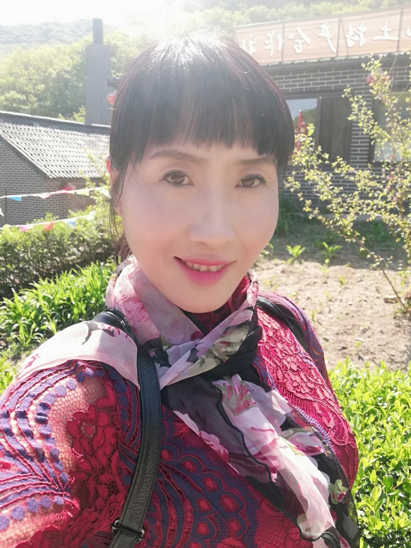 艳阳高照的第一张照片--安庆相亲服务中心