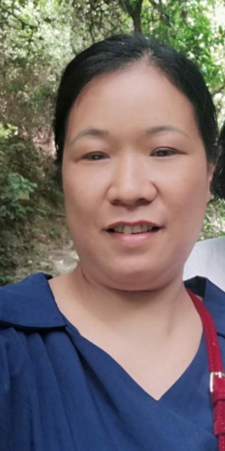 阿丽的第一张照片--安庆相亲服务中心