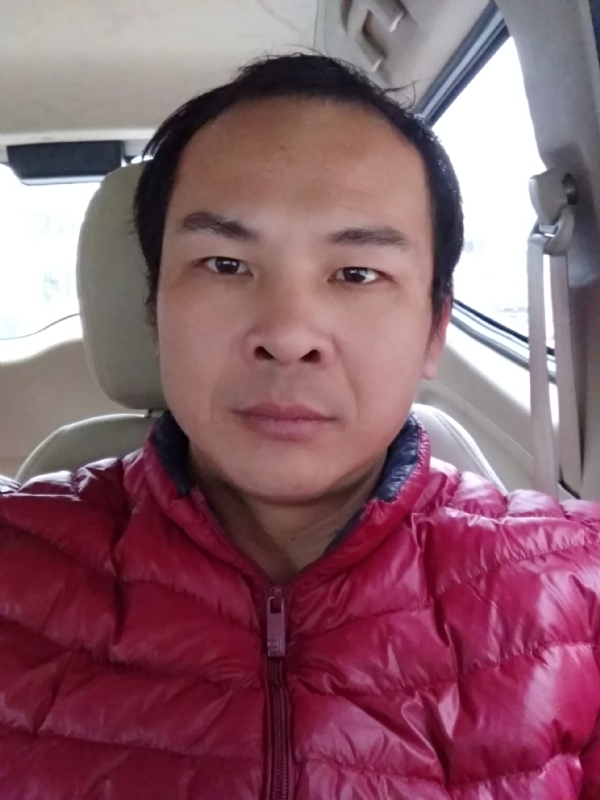哥来的第一张照片--安庆相亲服务中心