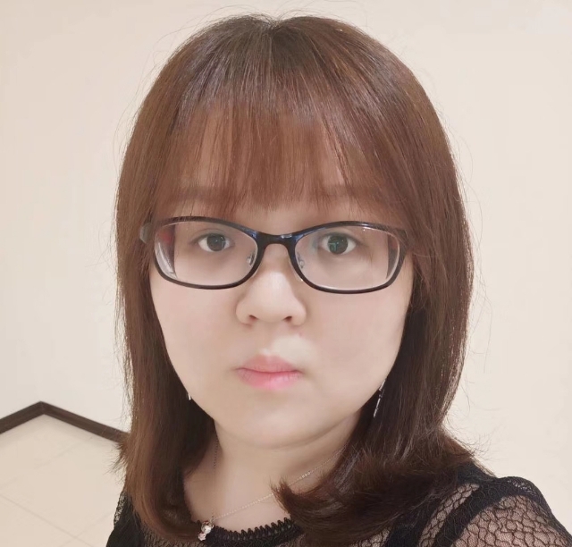 lily的第一张照片--安庆相亲服务中心