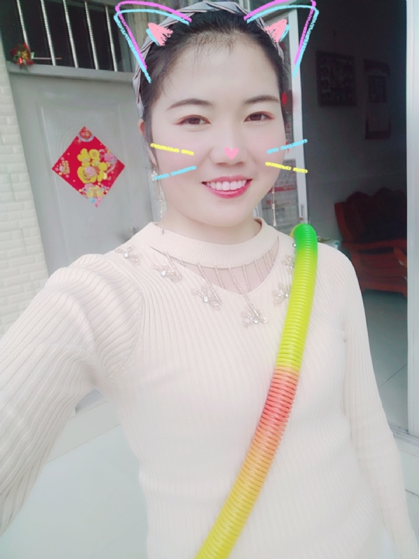芷宁的第一张照片--安庆相亲服务中心