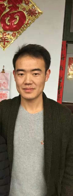 Mr源的第一张照片--安庆相亲服务中心