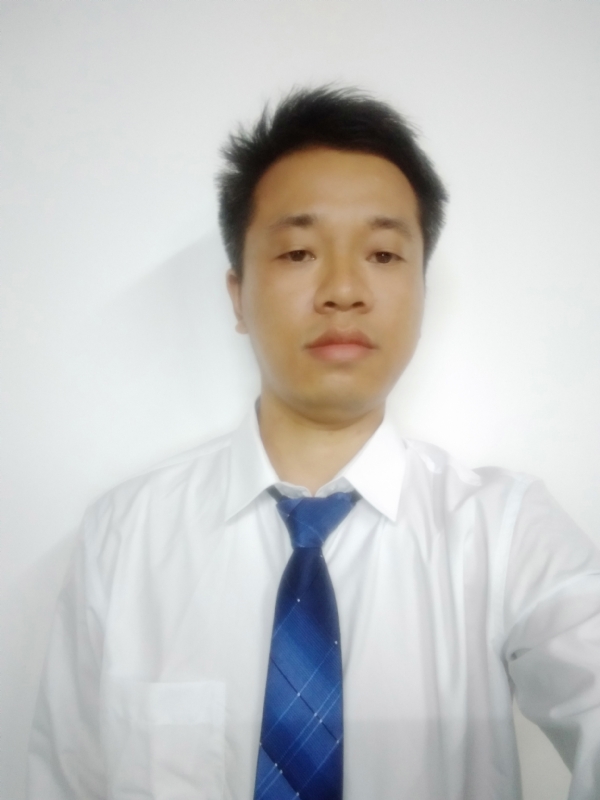 叶先生的第一张照片--安庆相亲服务中心