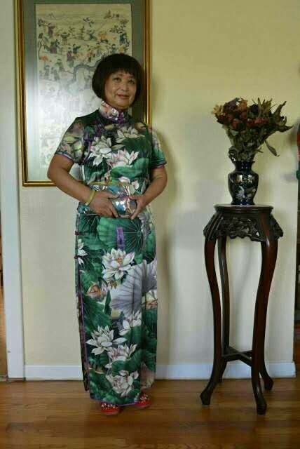 中學老師的第一张照片--安庆相亲服务中心