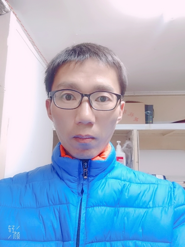 平凡的风的第一张照片--安庆相亲服务中心