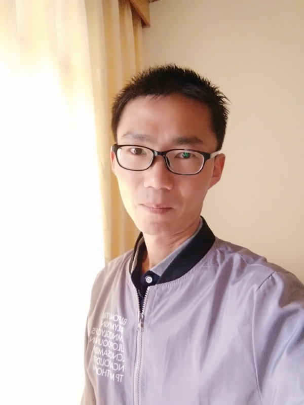 平凡的风的第二张照片--安庆相亲服务中心