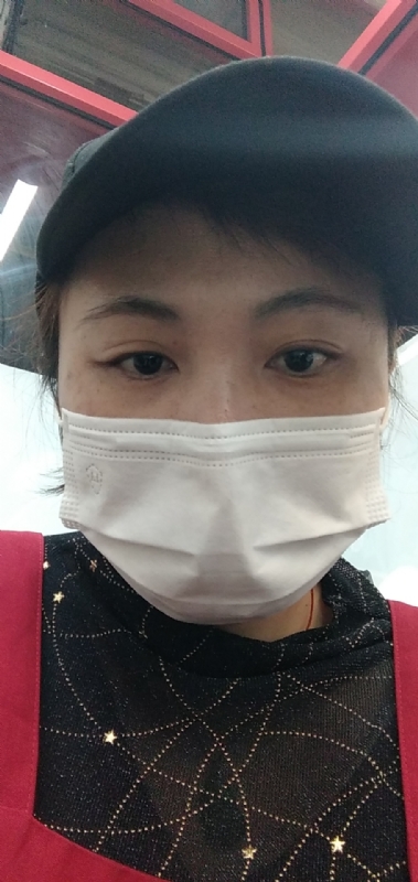 tata倩倩的第一张照片--安庆相亲服务中心