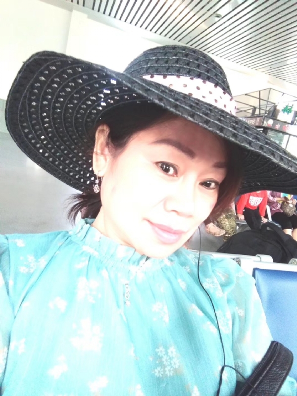 淑女的第三张照片--安庆相亲服务中心