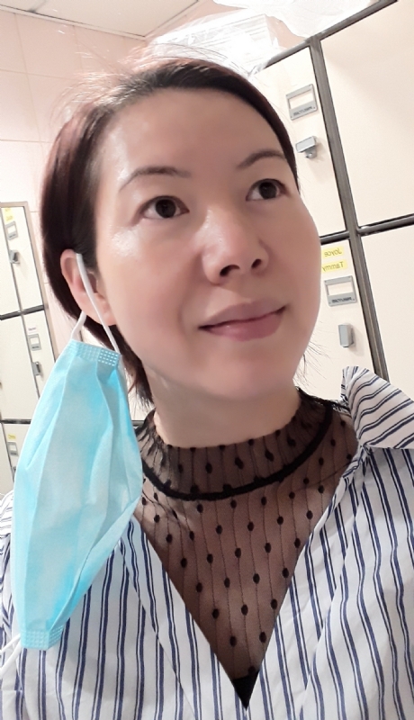 Nana的第一张照片--安庆相亲服务中心