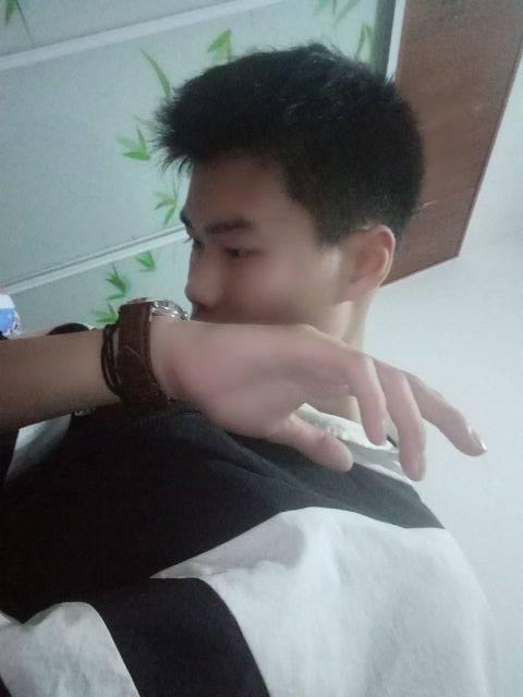 溟濛的第一张照片--安庆相亲服务中心