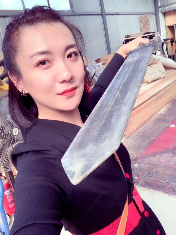 包容的第四张照片--安庆相亲服务中心