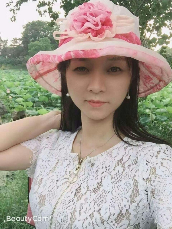 小青菜的第一张照片--安庆相亲服务中心