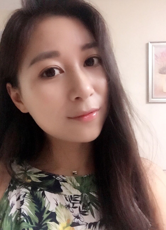 盛開的第一张照片--安庆相亲服务中心