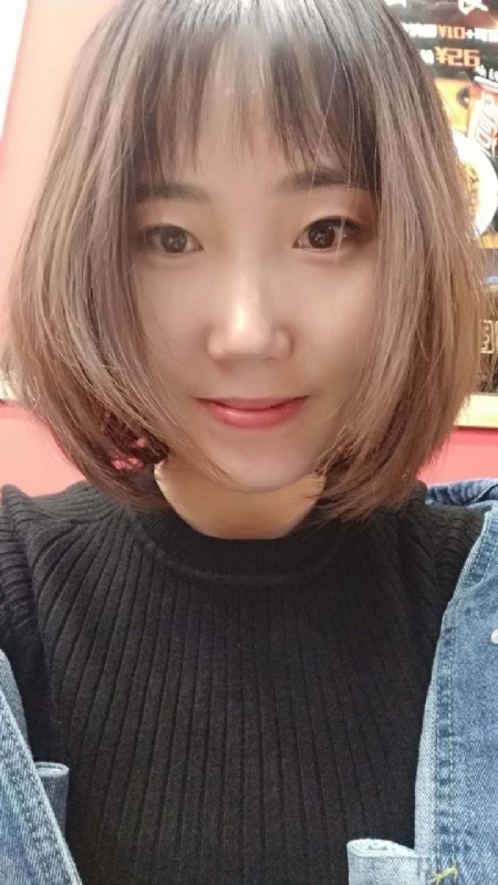 西西的第一张照片--安庆相亲服务中心