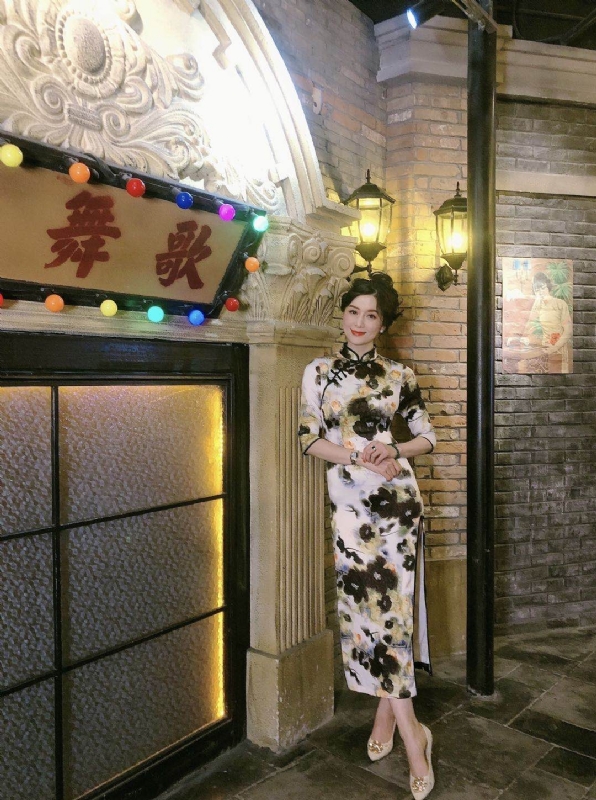 林晓洁的第一张照片--安庆相亲服务中心
