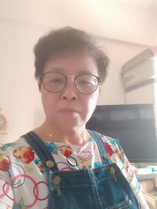 may的第一张照片--安庆相亲服务中心