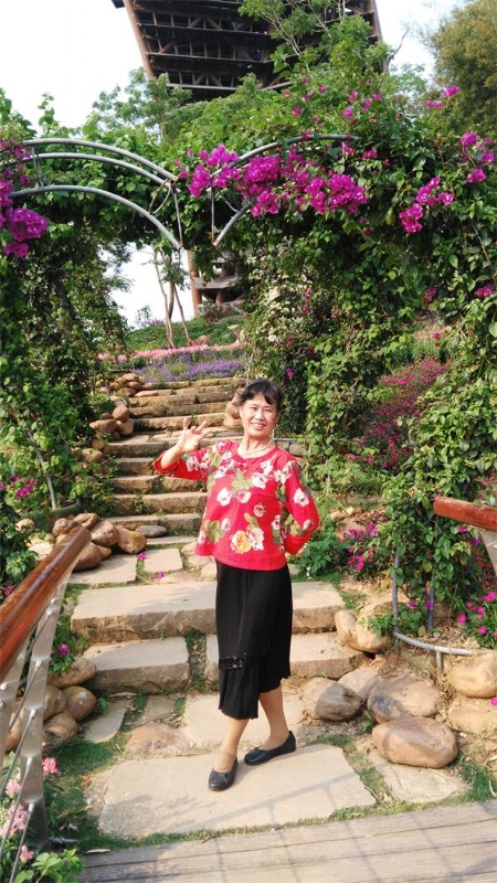 桂春的第一张照片--安庆相亲服务中心
