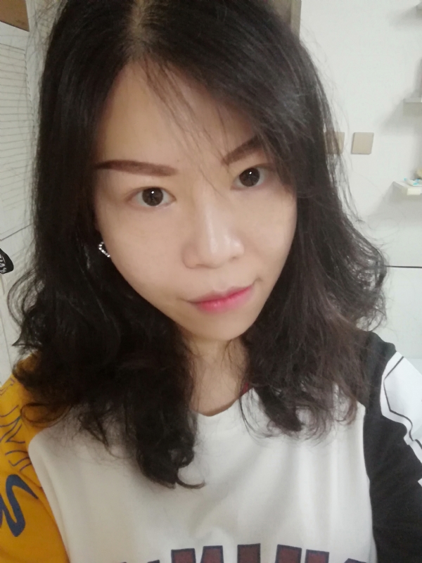 帛曳的第一张照片--安庆相亲服务中心