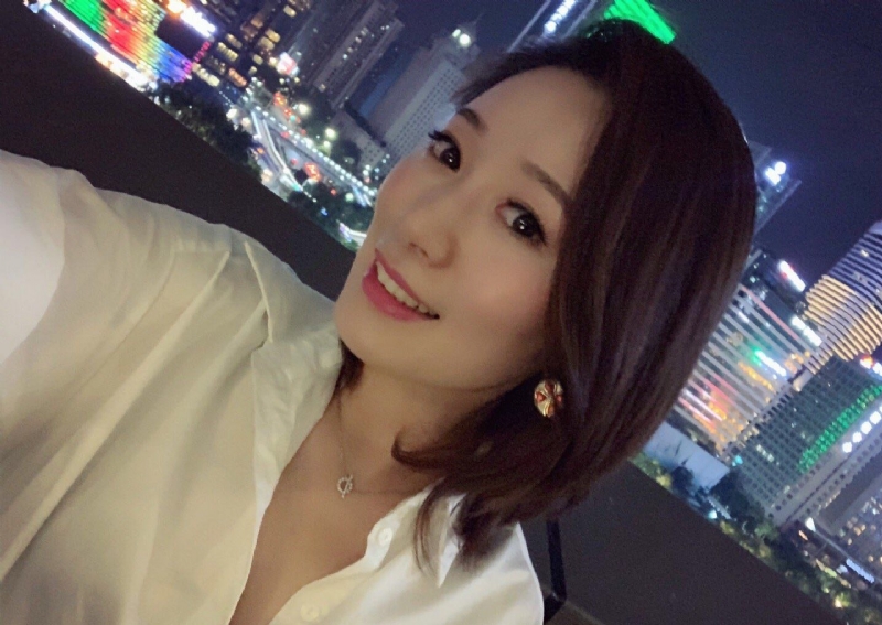 Mengyao的第一张照片--安庆相亲服务中心