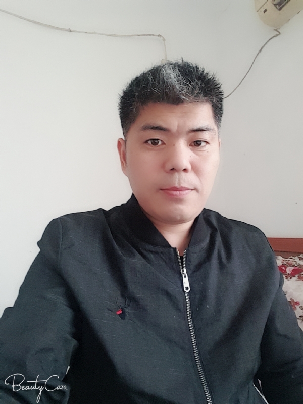 要真心寻找有缘人的第一张照片--安庆相亲服务中心