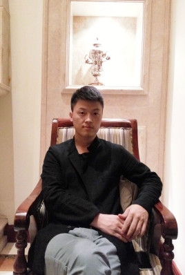 制片人杨亚林的第二张照片--安庆相亲服务中心