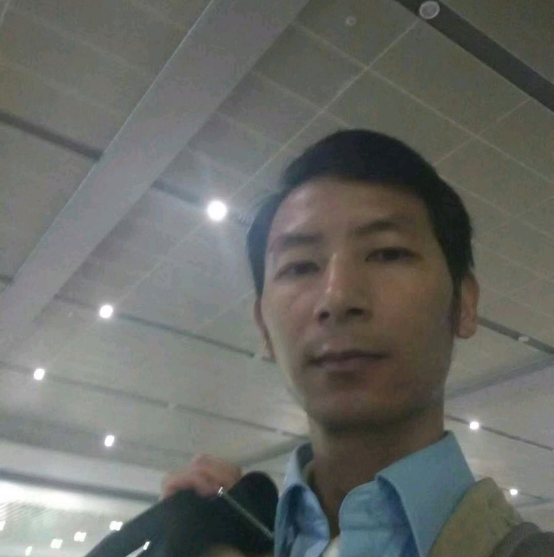 云飞扬的第一张照片--安庆相亲服务中心